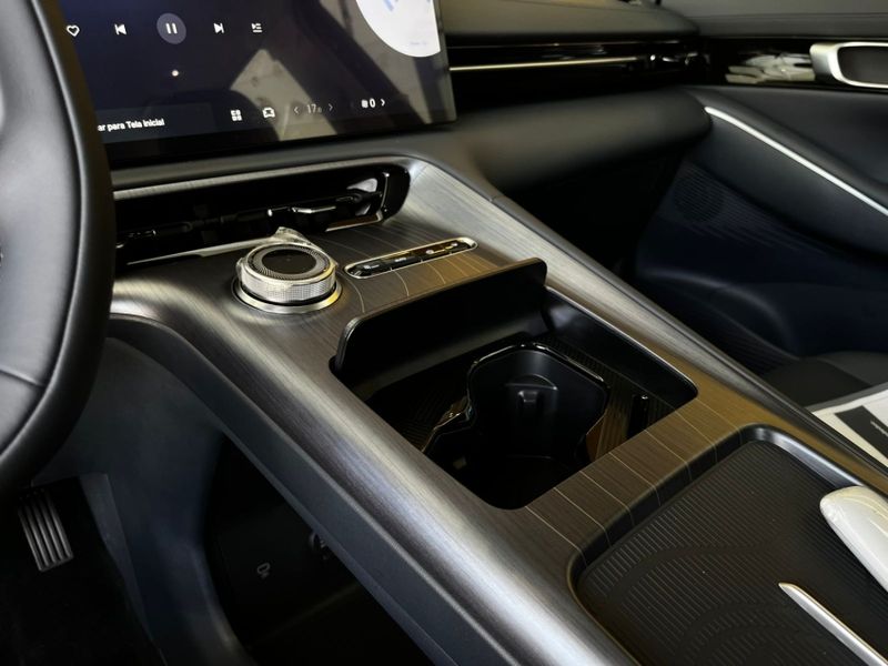 Geely EX5 60,22 KW ELÉTRICO PRO 2025/2026 DRSUL SEMINOVOS CAXIAS DO SUL – LAJEADO – SANTA CRUZ DO SUL / Carros no Vale Geely EX5 60,22 KW ELÉTRICO PRO 2025/2026 DRSUL SEMINOVOS CAXIAS DO SUL – LAJEADO – SANTA CRUZ DO SUL / Carros no Vale