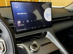 Geely EX5 60,22 KW ELÉTRICO PRO 2025/2026 DRSUL SEMINOVOS CAXIAS DO SUL – LAJEADO – SANTA CRUZ DO SUL / Carros no Vale