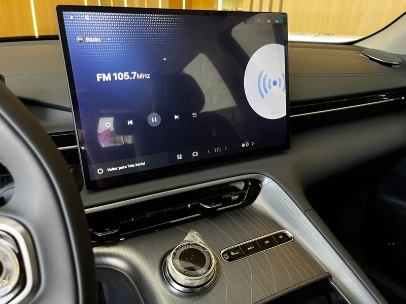 Geely EX5 60,22 KW ELÉTRICO PRO 2025/2026 DRSUL SEMINOVOS CAXIAS DO SUL – LAJEADO – SANTA CRUZ DO SUL / Carros no Vale Geely EX5 60,22 KW ELÉTRICO PRO 2025/2026 DRSUL SEMINOVOS CAXIAS DO SUL – LAJEADO – SANTA CRUZ DO SUL / Carros no Vale