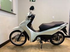 Honda Motos Biz 125 ES 2025/2025 DRSUL SEMINOVOS CAXIAS DO SUL – LAJEADO – SANTA CRUZ DO SUL / Carros no Vale
