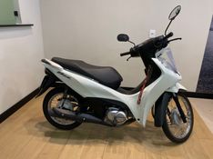 Honda Motos Biz 125 ES 2025/2025 DRSUL SEMINOVOS CAXIAS DO SUL – LAJEADO – SANTA CRUZ DO SUL / Carros no Vale