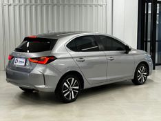 Honda CITY 1.5 I-VTEC FLEX HATCH EXL CVT 2024/2024 DRSUL SEMINOVOS CAXIAS DO SUL – LAJEADO – SANTA CRUZ DO SUL / Carros no Vale