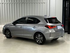 Honda CITY 1.5 I-VTEC FLEX HATCH EXL CVT 2024/2024 DRSUL SEMINOVOS CAXIAS DO SUL – LAJEADO – SANTA CRUZ DO SUL / Carros no Vale