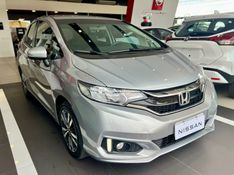 Honda FIT 1.5 EX 16V FLEX 4P AUTOMÁTICO 2017/2018 DRSUL SEMINOVOS CAXIAS DO SUL – LAJEADO – SANTA CRUZ DO SUL / Carros no Vale