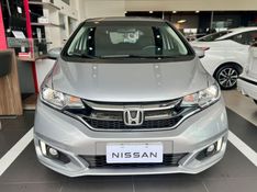 Honda FIT 1.5 EX 16V FLEX 4P AUTOMÁTICO 2017/2018 DRSUL SEMINOVOS CAXIAS DO SUL – LAJEADO – SANTA CRUZ DO SUL / Carros no Vale