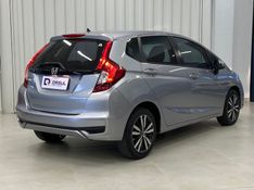 Honda FIT 1.5 EX 16V FLEX 4P AUTOMÁTICO 2017/2018 DRSUL SEMINOVOS CAXIAS DO SUL – LAJEADO – SANTA CRUZ DO SUL / Carros no Vale