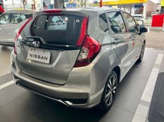 Honda FIT 1.5 EX 16V FLEX 4P AUTOMÁTICO 2017/2018 DRSUL SEMINOVOS CAXIAS DO SUL – LAJEADO – SANTA CRUZ DO SUL / Carros no Vale