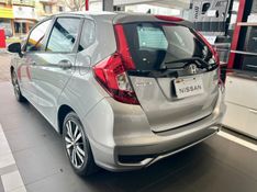 Honda FIT 1.5 EX 16V FLEX 4P AUTOMÁTICO 2017/2018 DRSUL SEMINOVOS CAXIAS DO SUL – LAJEADO – SANTA CRUZ DO SUL / Carros no Vale