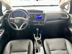 Honda FIT 1.5 EX 16V FLEX 4P AUTOMÁTICO 2017/2018 DRSUL SEMINOVOS CAXIAS DO SUL – LAJEADO – SANTA CRUZ DO SUL / Carros no Vale