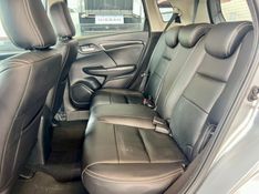 Honda FIT 1.5 EX 16V FLEX 4P AUTOMÁTICO 2017/2018 DRSUL SEMINOVOS CAXIAS DO SUL – LAJEADO – SANTA CRUZ DO SUL / Carros no Vale