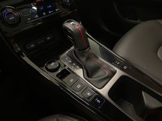 Hyundai CRETA 1.0 TGDI FLEX N LINE AUTOMÁTICO 2024/2025 DRSUL SEMINOVOS CAXIAS DO SUL – LAJEADO – SANTA CRUZ DO SUL / Carros no Vale