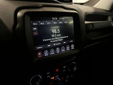 JEEP RENEGADE 1.8 16V FLEX LONGITUDE 4P AUTOMÁTICO 2021/2021 DRSUL SEMINOVOS CAXIAS DO SUL – LAJEADO – SANTA CRUZ DO SUL / Carros no Vale