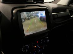 JEEP RENEGADE 1.8 16V FLEX LONGITUDE 4P AUTOMÁTICO 2021/2021 DRSUL SEMINOVOS CAXIAS DO SUL – LAJEADO – SANTA CRUZ DO SUL / Carros no Vale