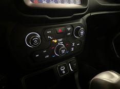 JEEP RENEGADE 1.8 16V FLEX LONGITUDE 4P AUTOMÁTICO 2021/2021 DRSUL SEMINOVOS CAXIAS DO SUL – LAJEADO – SANTA CRUZ DO SUL / Carros no Vale