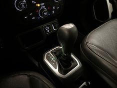 JEEP RENEGADE 1.8 16V FLEX LONGITUDE 4P AUTOMÁTICO 2021/2021 DRSUL SEMINOVOS CAXIAS DO SUL – LAJEADO – SANTA CRUZ DO SUL / Carros no Vale