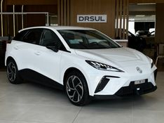 MG 4 64 KW ELÉTRICO COMFORT 2025/2026 DRSUL SEMINOVOS CAXIAS DO SUL – LAJEADO – SANTA CRUZ DO SUL / Carros no Vale
