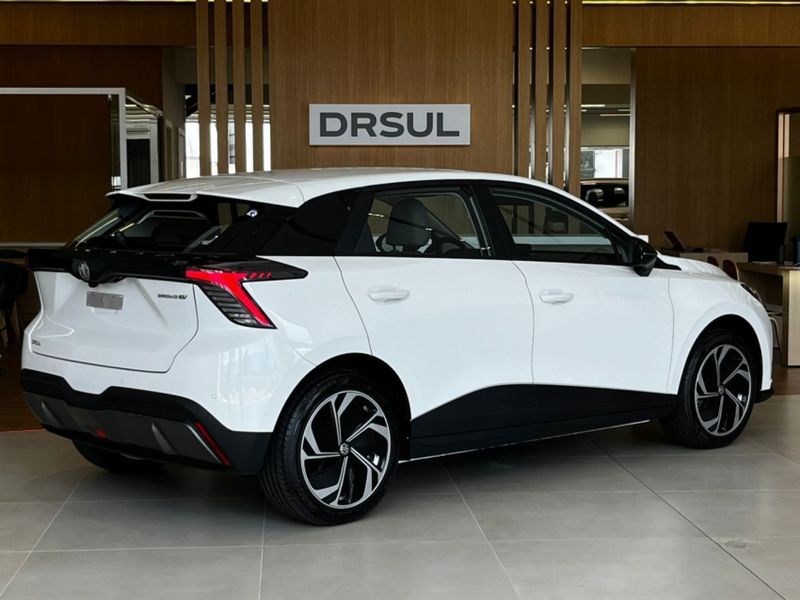 MG 4 64 KW ELÉTRICO COMFORT 2025/2026 DRSUL SEMINOVOS CAXIAS DO SUL – LAJEADO – SANTA CRUZ DO SUL / Carros no Vale MG 4 64 KW ELÉTRICO COMFORT 2025/2026 DRSUL SEMINOVOS CAXIAS DO SUL – LAJEADO – SANTA CRUZ DO SUL / Carros no Vale