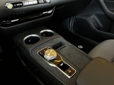 MG 4 64 KW ELÉTRICO COMFORT 2025/2026 DRSUL SEMINOVOS CAXIAS DO SUL – LAJEADO – SANTA CRUZ DO SUL / Carros no Vale