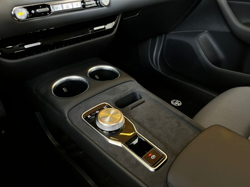 MG 4 64 KW ELÉTRICO COMFORT 2025/2026 DRSUL SEMINOVOS CAXIAS DO SUL – LAJEADO – SANTA CRUZ DO SUL / Carros no Vale MG 4 64 KW ELÉTRICO COMFORT 2025/2026 DRSUL SEMINOVOS CAXIAS DO SUL – LAJEADO – SANTA CRUZ DO SUL / Carros no Vale