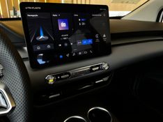 MG 4 64 KW ELÉTRICO COMFORT 2025/2026 DRSUL SEMINOVOS CAXIAS DO SUL – LAJEADO – SANTA CRUZ DO SUL / Carros no Vale