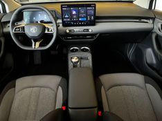 MG 4 64 KW ELÉTRICO COMFORT 2025/2026 DRSUL SEMINOVOS CAXIAS DO SUL – LAJEADO – SANTA CRUZ DO SUL / Carros no Vale