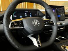 MG 4 64 KW ELÉTRICO COMFORT 2025/2026 DRSUL SEMINOVOS CAXIAS DO SUL – LAJEADO – SANTA CRUZ DO SUL / Carros no Vale