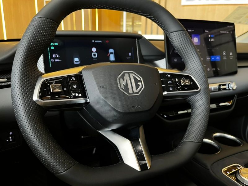 MG 4 64 KW ELÉTRICO COMFORT 2025/2026 DRSUL SEMINOVOS CAXIAS DO SUL – LAJEADO – SANTA CRUZ DO SUL / Carros no Vale MG 4 64 KW ELÉTRICO COMFORT 2025/2026 DRSUL SEMINOVOS CAXIAS DO SUL – LAJEADO – SANTA CRUZ DO SUL / Carros no Vale