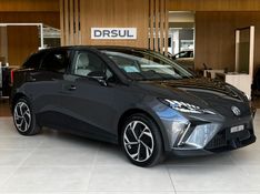 MG 4 64 KW ELÉTRICO LUXURY 2025/2026 DRSUL SEMINOVOS CAXIAS DO SUL – LAJEADO – SANTA CRUZ DO SUL / Carros no Vale