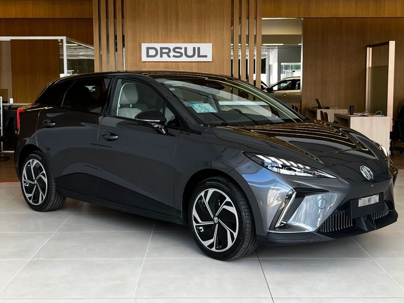 MG 4 64 KW ELÉTRICO LUXURY 2025/2026 DRSUL SEMINOVOS CAXIAS DO SUL – LAJEADO – SANTA CRUZ DO SUL / Carros no Vale MG 4 64 KW ELÉTRICO LUXURY 2025/2026 DRSUL SEMINOVOS CAXIAS DO SUL – LAJEADO – SANTA CRUZ DO SUL / Carros no Vale