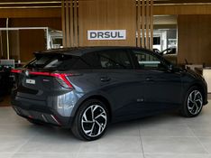 MG 4 64 KW ELÉTRICO LUXURY 2025/2026 DRSUL SEMINOVOS CAXIAS DO SUL – LAJEADO – SANTA CRUZ DO SUL / Carros no Vale