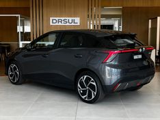 MG 4 64 KW ELÉTRICO LUXURY 2025/2026 DRSUL SEMINOVOS CAXIAS DO SUL – LAJEADO – SANTA CRUZ DO SUL / Carros no Vale