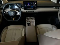 MG 4 64 KW ELÉTRICO LUXURY 2025/2026 DRSUL SEMINOVOS CAXIAS DO SUL – LAJEADO – SANTA CRUZ DO SUL / Carros no Vale