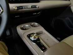 MG 4 64 KW ELÉTRICO LUXURY 2025/2026 DRSUL SEMINOVOS CAXIAS DO SUL – LAJEADO – SANTA CRUZ DO SUL / Carros no Vale