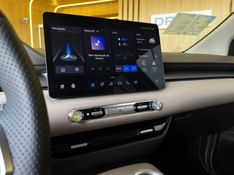 MG 4 64 KW ELÉTRICO LUXURY 2025/2026 DRSUL SEMINOVOS CAXIAS DO SUL – LAJEADO – SANTA CRUZ DO SUL / Carros no Vale