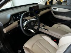 MG 4 64 KW ELÉTRICO LUXURY 2025/2026 DRSUL SEMINOVOS CAXIAS DO SUL – LAJEADO – SANTA CRUZ DO SUL / Carros no Vale