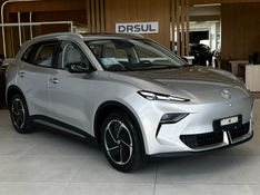 MG S5 64 KW ELÉTRICO LUXURY 2025/2026 DRSUL SEMINOVOS CAXIAS DO SUL – LAJEADO – SANTA CRUZ DO SUL / Carros no Vale