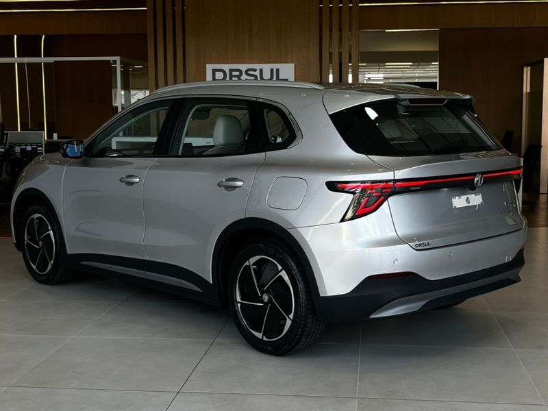 MG S5 64 KW ELÉTRICO LUXURY 2025/2026 DRSUL SEMINOVOS CAXIAS DO SUL – LAJEADO – SANTA CRUZ DO SUL / Carros no Vale MG S5 64 KW ELÉTRICO LUXURY 2025/2026 DRSUL SEMINOVOS CAXIAS DO SUL – LAJEADO – SANTA CRUZ DO SUL / Carros no Vale