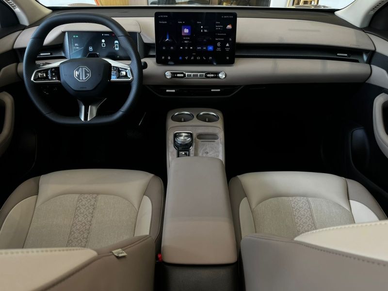 MG S5 64 KW ELÉTRICO LUXURY 2025/2026 DRSUL SEMINOVOS CAXIAS DO SUL – LAJEADO – SANTA CRUZ DO SUL / Carros no Vale MG S5 64 KW ELÉTRICO LUXURY 2025/2026 DRSUL SEMINOVOS CAXIAS DO SUL – LAJEADO – SANTA CRUZ DO SUL / Carros no Vale