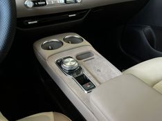 MG S5 64 KW ELÉTRICO LUXURY 2025/2026 DRSUL SEMINOVOS CAXIAS DO SUL – LAJEADO – SANTA CRUZ DO SUL / Carros no Vale