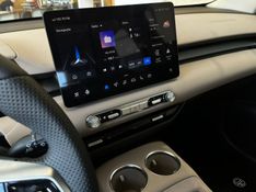 MG S5 64 KW ELÉTRICO LUXURY 2025/2026 DRSUL SEMINOVOS CAXIAS DO SUL – LAJEADO – SANTA CRUZ DO SUL / Carros no Vale