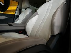 MG S5 64 KW ELÉTRICO LUXURY 2025/2026 DRSUL SEMINOVOS CAXIAS DO SUL – LAJEADO – SANTA CRUZ DO SUL / Carros no Vale