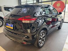Nissan KICKS 1.6 16V FLEXSTART SENSE XTRONIC 2022/2023 DRSUL SEMINOVOS CAXIAS DO SUL – LAJEADO – SANTA CRUZ DO SUL / Carros no Vale