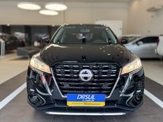 Nissan KICKS 1.6 16V FLEXSTART SENSE XTRONIC 2022/2023 DRSUL SEMINOVOS CAXIAS DO SUL – LAJEADO – SANTA CRUZ DO SUL / Carros no Vale