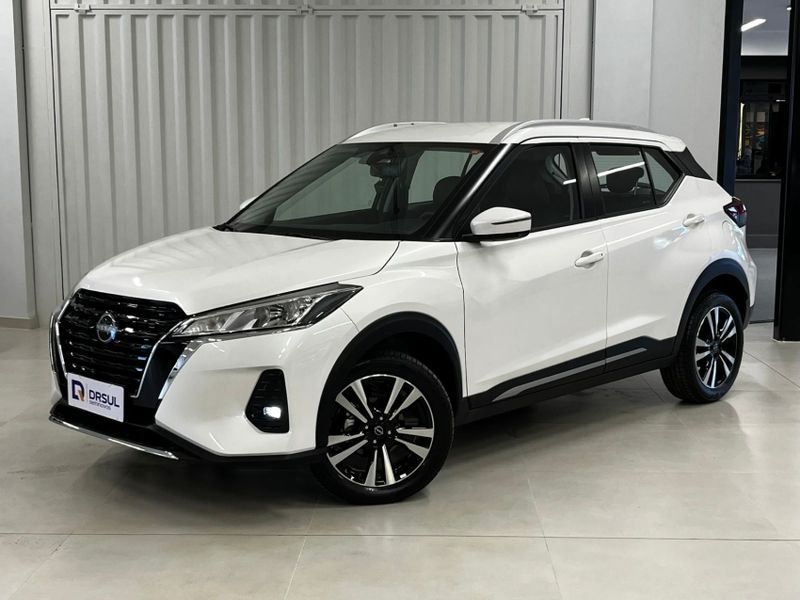 Nissan KICKS PLAY 1.6 16V FLEXSTART ADVANCE PLUS XTRONIC 2025/2025 DRSUL SEMINOVOS CAXIAS DO SUL – LAJEADO – SANTA CRUZ DO SUL / Carros no Vale Nissan KICKS PLAY 1.6 16V FLEXSTART ADVANCE PLUS XTRONIC 2025/2025 DRSUL SEMINOVOS CAXIAS DO SUL – LAJEADO – SANTA CRUZ DO SUL / Carros no Vale