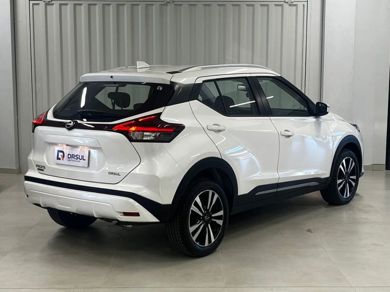 Nissan KICKS PLAY 1.6 16V FLEXSTART ADVANCE PLUS XTRONIC 2025/2025 DRSUL SEMINOVOS CAXIAS DO SUL – LAJEADO – SANTA CRUZ DO SUL / Carros no Vale Nissan KICKS PLAY 1.6 16V FLEXSTART ADVANCE PLUS XTRONIC 2025/2025 DRSUL SEMINOVOS CAXIAS DO SUL – LAJEADO – SANTA CRUZ DO SUL / Carros no Vale