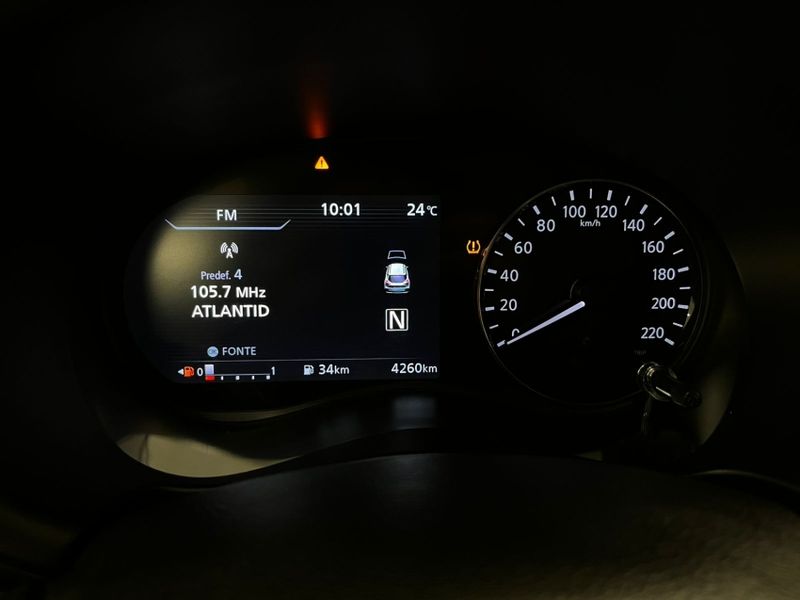 Nissan KICKS PLAY 1.6 16V FLEXSTART ADVANCE PLUS XTRONIC 2025/2025 DRSUL SEMINOVOS CAXIAS DO SUL – LAJEADO – SANTA CRUZ DO SUL / Carros no Vale Nissan KICKS PLAY 1.6 16V FLEXSTART ADVANCE PLUS XTRONIC 2025/2025 DRSUL SEMINOVOS CAXIAS DO SUL – LAJEADO – SANTA CRUZ DO SUL / Carros no Vale