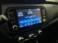 Nissan KICKS PLAY 1.6 16V FLEXSTART ADVANCE PLUS XTRONIC 2025/2025 DRSUL SEMINOVOS CAXIAS DO SUL – LAJEADO – SANTA CRUZ DO SUL / Carros no Vale