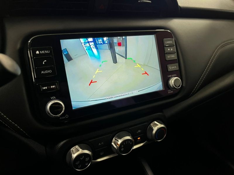 Nissan KICKS PLAY 1.6 16V FLEXSTART ADVANCE PLUS XTRONIC 2025/2025 DRSUL SEMINOVOS CAXIAS DO SUL – LAJEADO – SANTA CRUZ DO SUL / Carros no Vale Nissan KICKS PLAY 1.6 16V FLEXSTART ADVANCE PLUS XTRONIC 2025/2025 DRSUL SEMINOVOS CAXIAS DO SUL – LAJEADO – SANTA CRUZ DO SUL / Carros no Vale