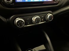 Nissan KICKS PLAY 1.6 16V FLEXSTART ADVANCE PLUS XTRONIC 2025/2025 DRSUL SEMINOVOS CAXIAS DO SUL – LAJEADO – SANTA CRUZ DO SUL / Carros no Vale
