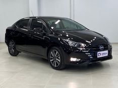 Nissan VERSA 1.6 16V FLEX ADVANCE XTRONIC 2025/2026 DRSUL SEMINOVOS CAXIAS DO SUL – LAJEADO – SANTA CRUZ DO SUL / Carros no Vale